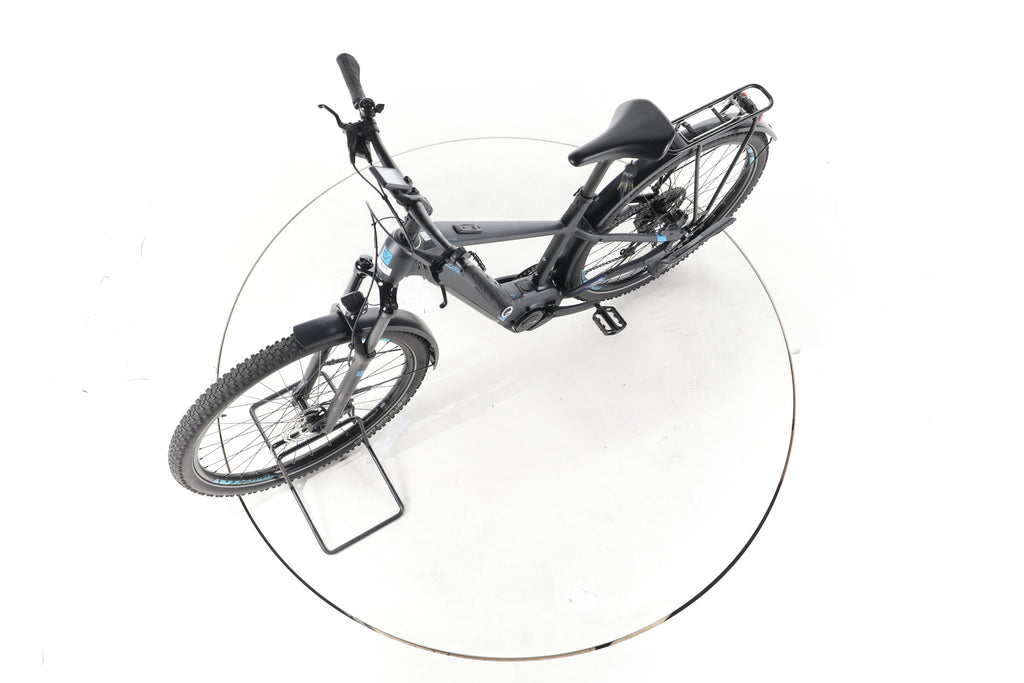 Conway Cairon C 2.0 Trekking E-Bike - Image 18