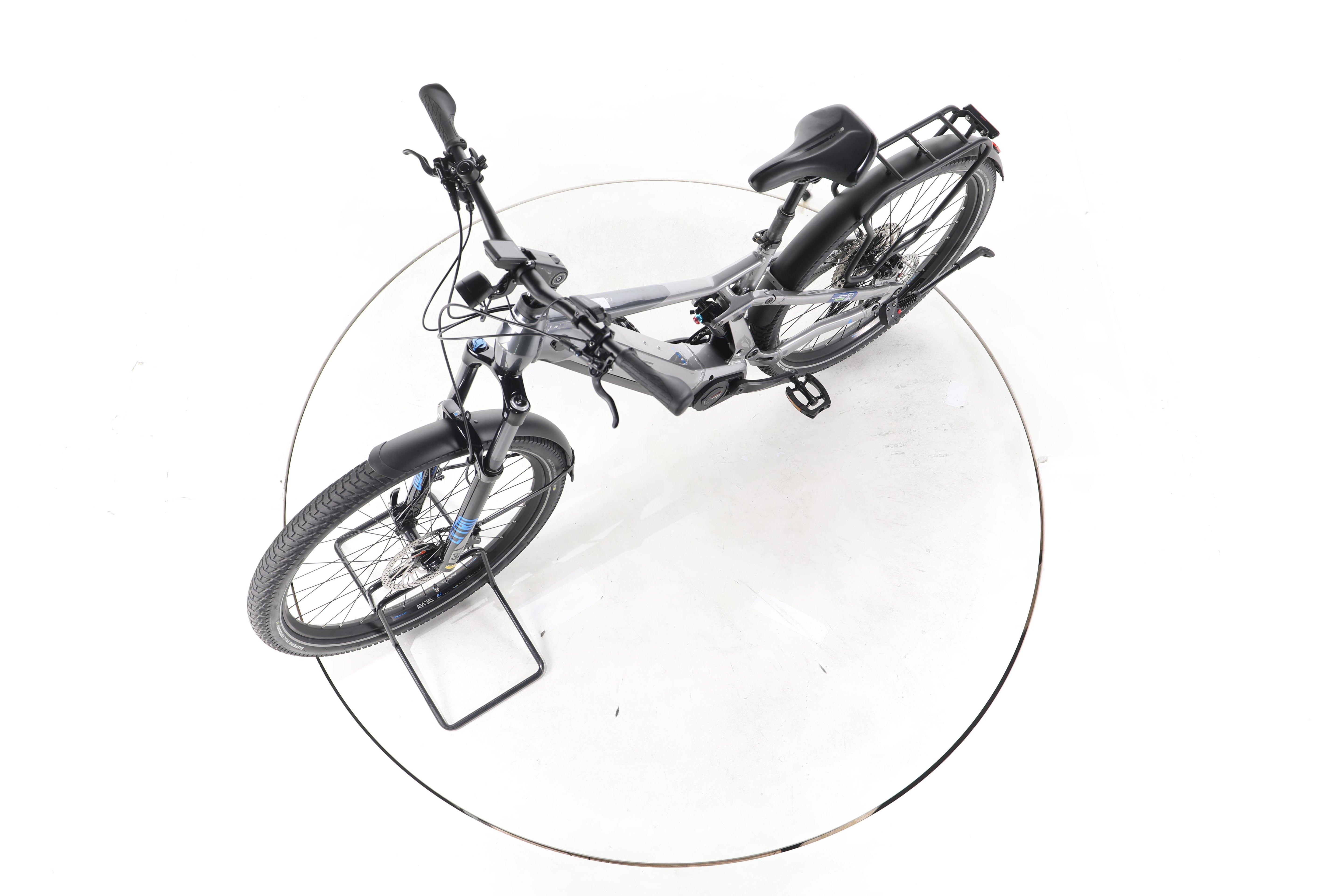 Bulls Iconic EVO TR2 SUV E-Bike - Image 18