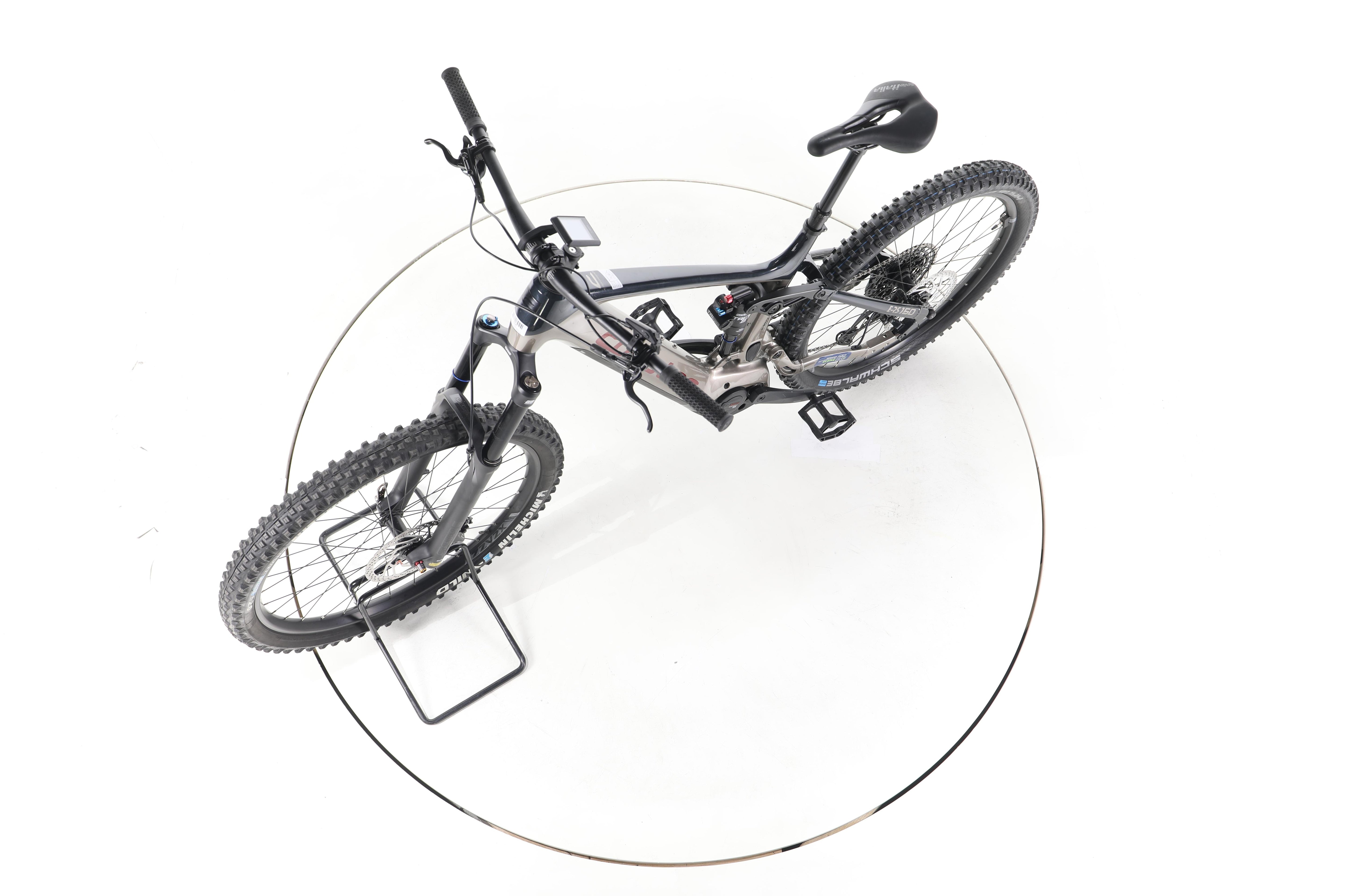 Corratec E-Power RS 160 Pro Fully E-Bike - Image 18