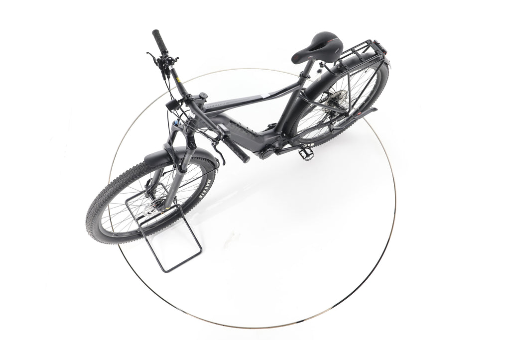 Giant Fathom E+ EX Trekking E-Bike 2023 - Image 18