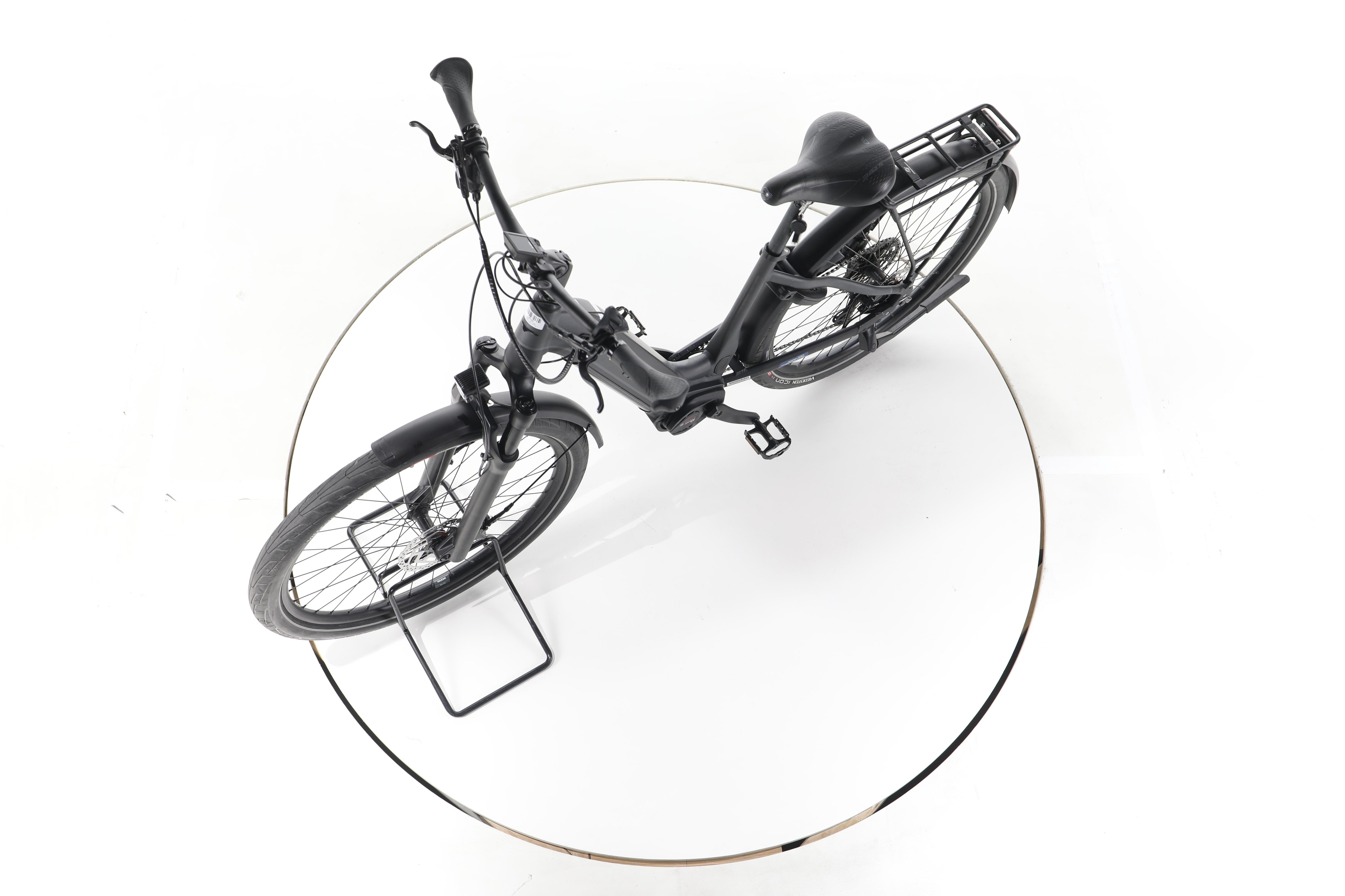 EBIKE Trekking Pro Trekking E-Bike Tiefeinsteiger - Image 18