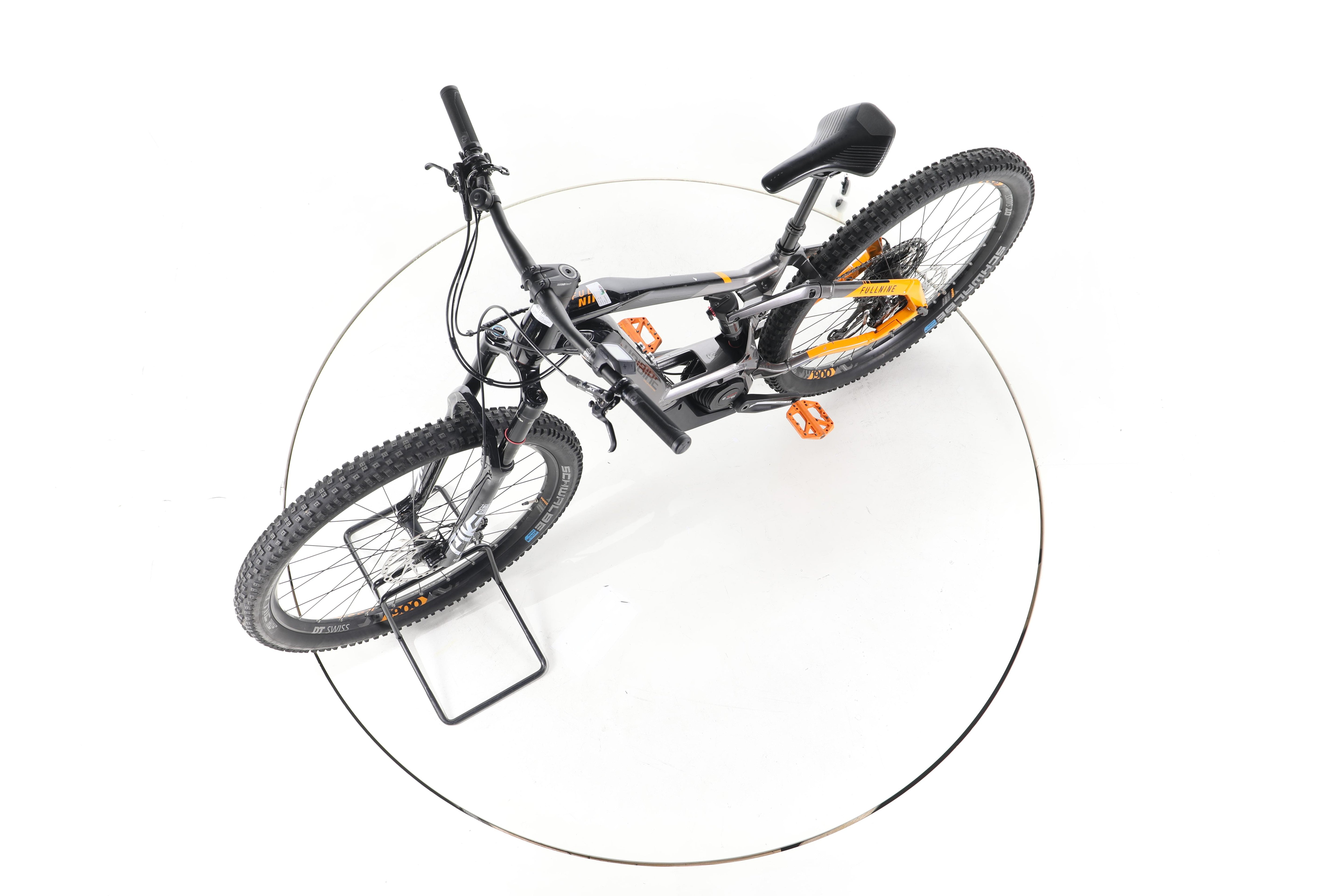Haibike FullNine10 E-Bike Fully - Image 18