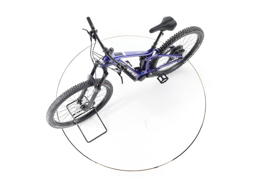 Trek Rail 9.5 EU E-Bike Fully Carbon - Image 18