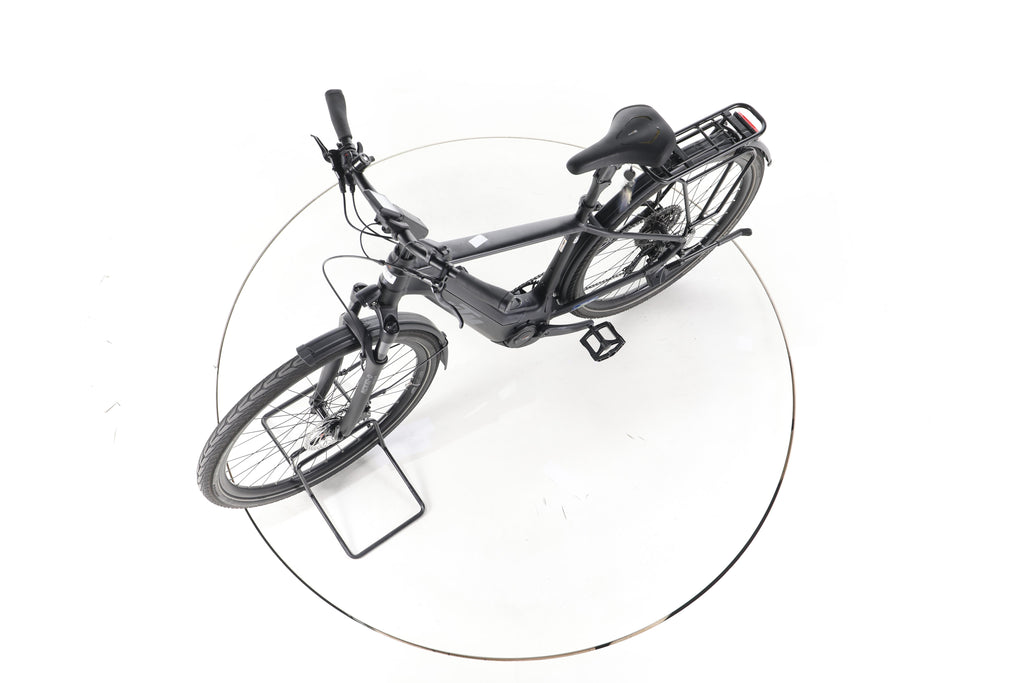 KTM Macina Style 730 Trekking E-Bike - Image 18