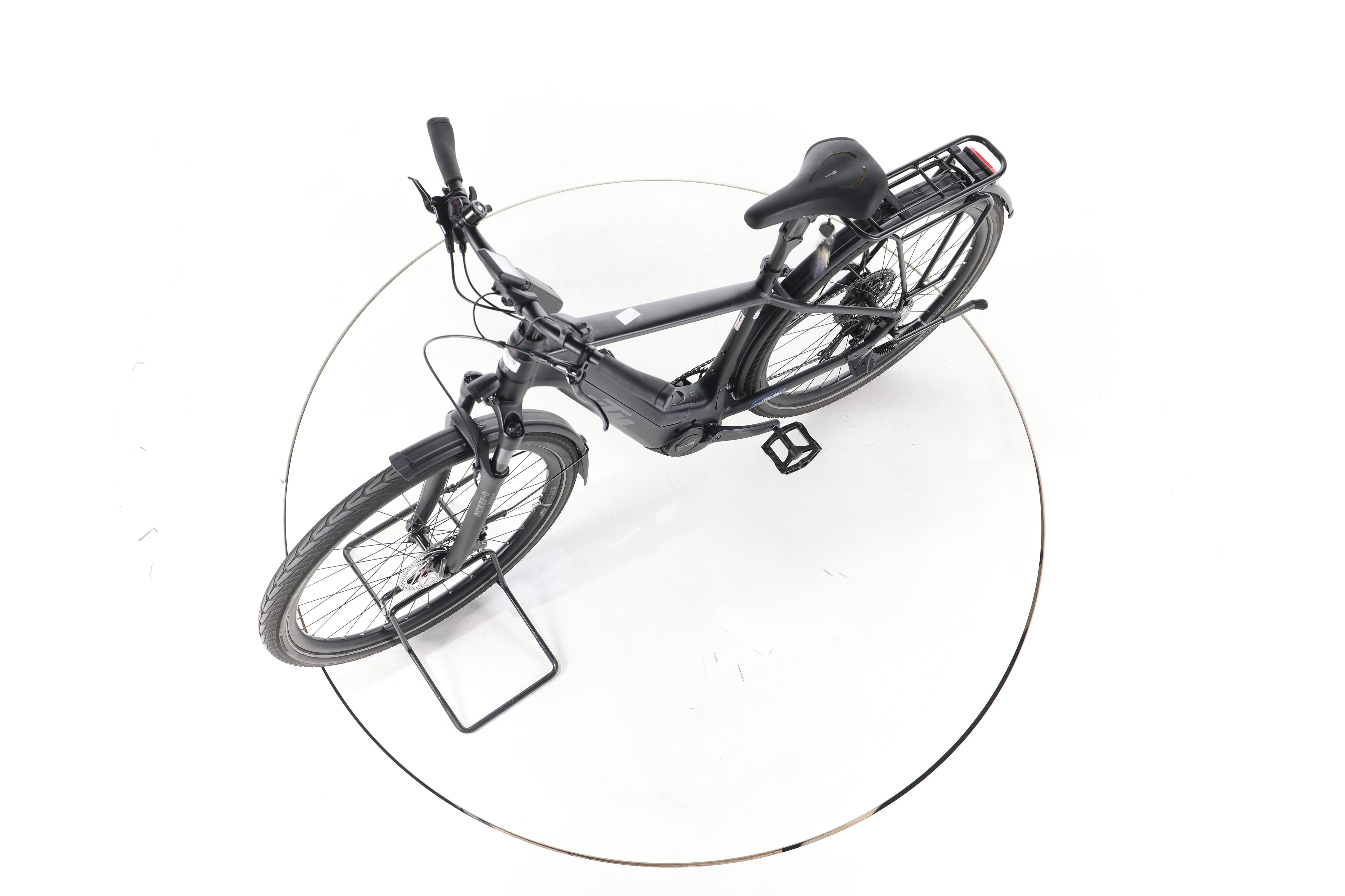 KTM Macina Style 730 Trekking E-Bike - Image 18