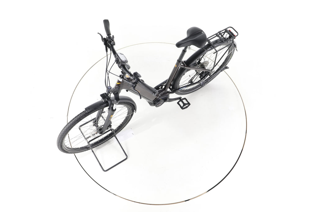 Victoria eTrekking 12.8 Trekking E-Bike Tiefeinsteiger - Image 18