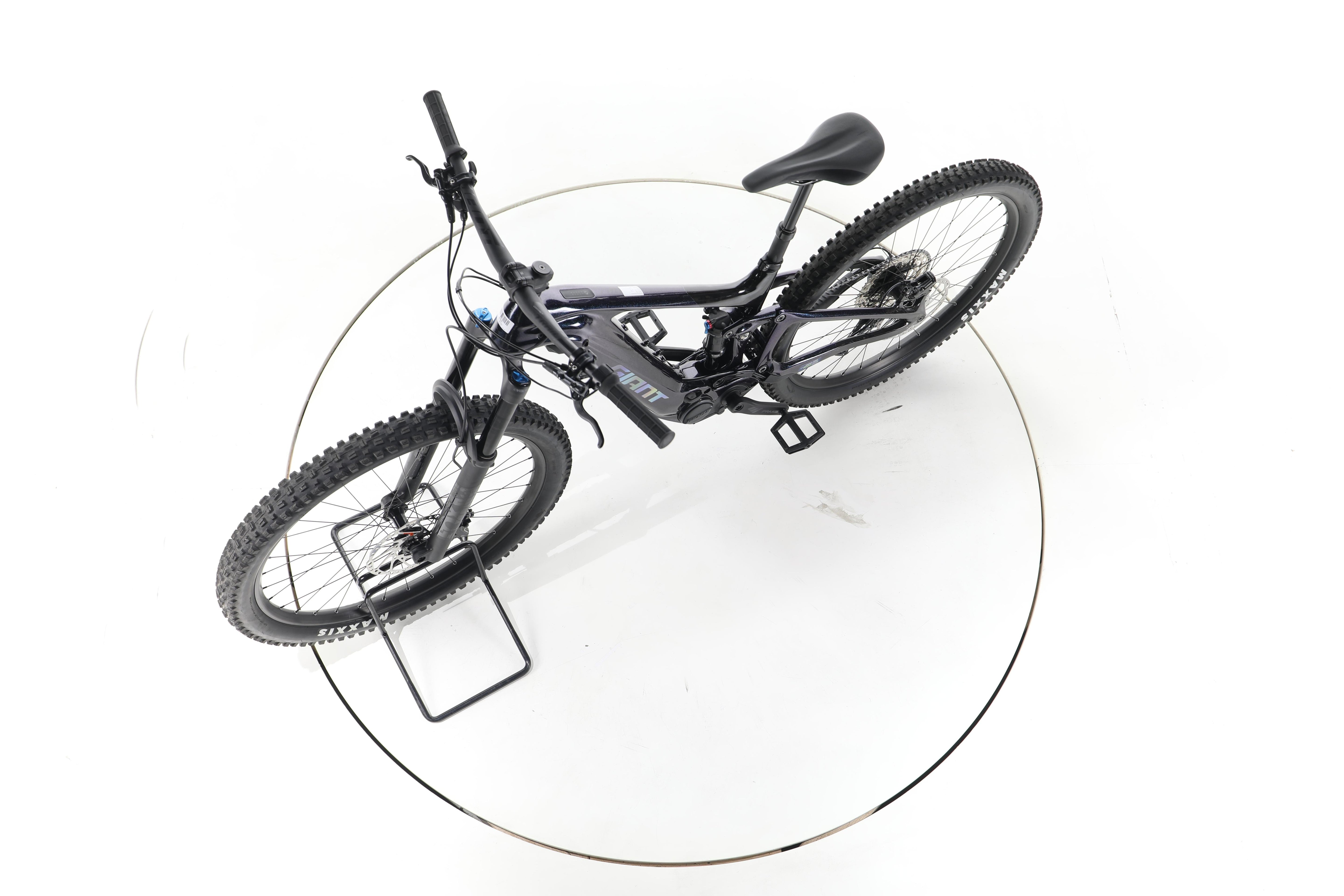 Giant Trance X Advanced E+ 2 Fully E-Bike - Image 18