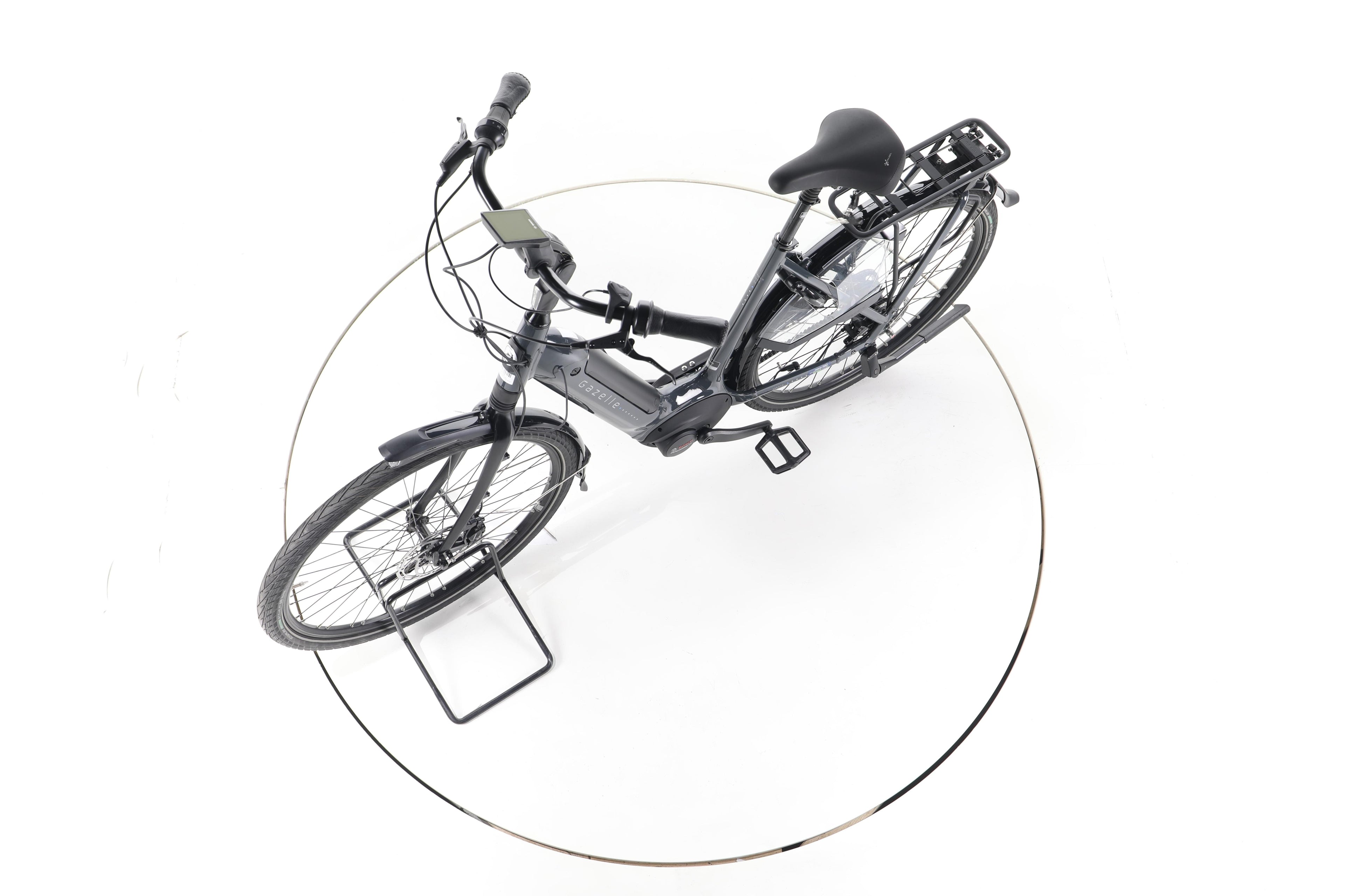 Gazelle Arroyo C5 HMB Elite City E-Bike Tiefeinsteiger - Image 18