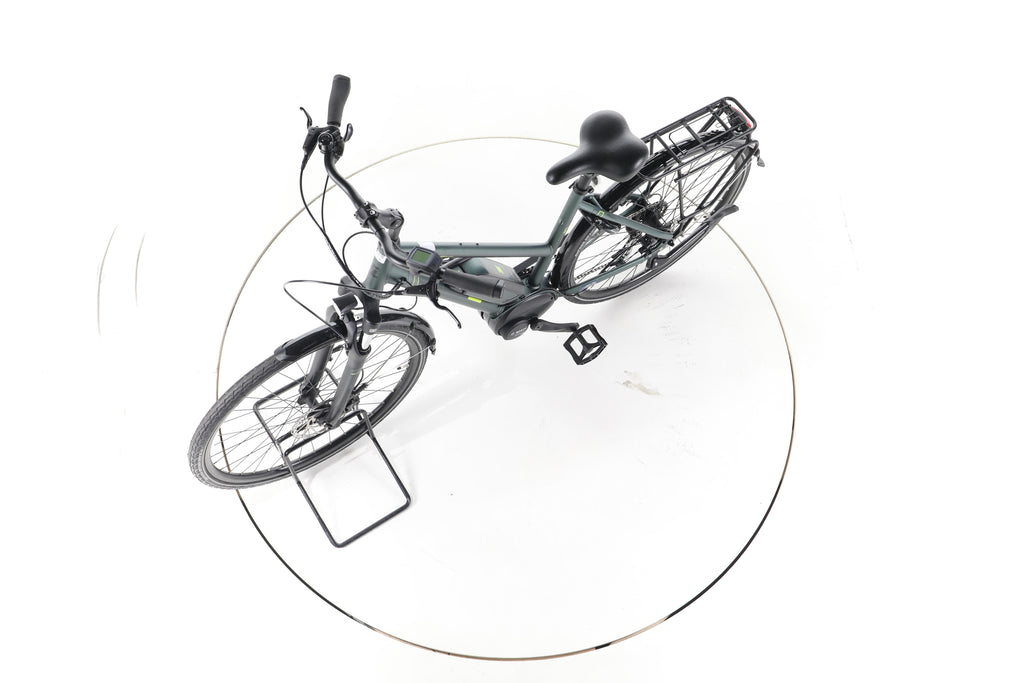 Triumph E-Bird Plus City E-Bike - Image 18