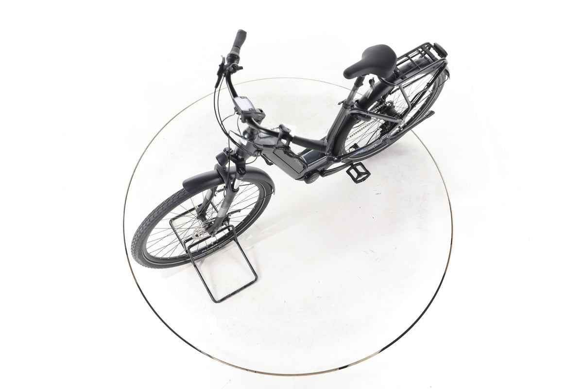 FLYER Gotour6 3.40 City E-Bike Tiefeinsteiger - Image 18