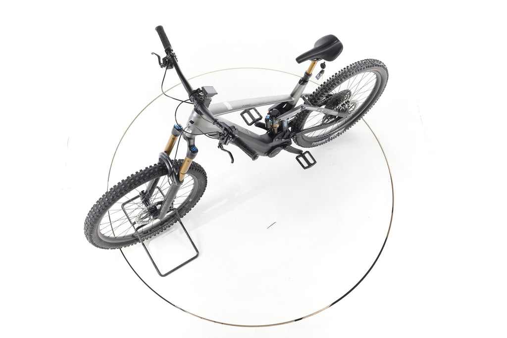 Cube Stereo Hybrid 160 HPC SLT E-Bike Fully Carbon - Image 18