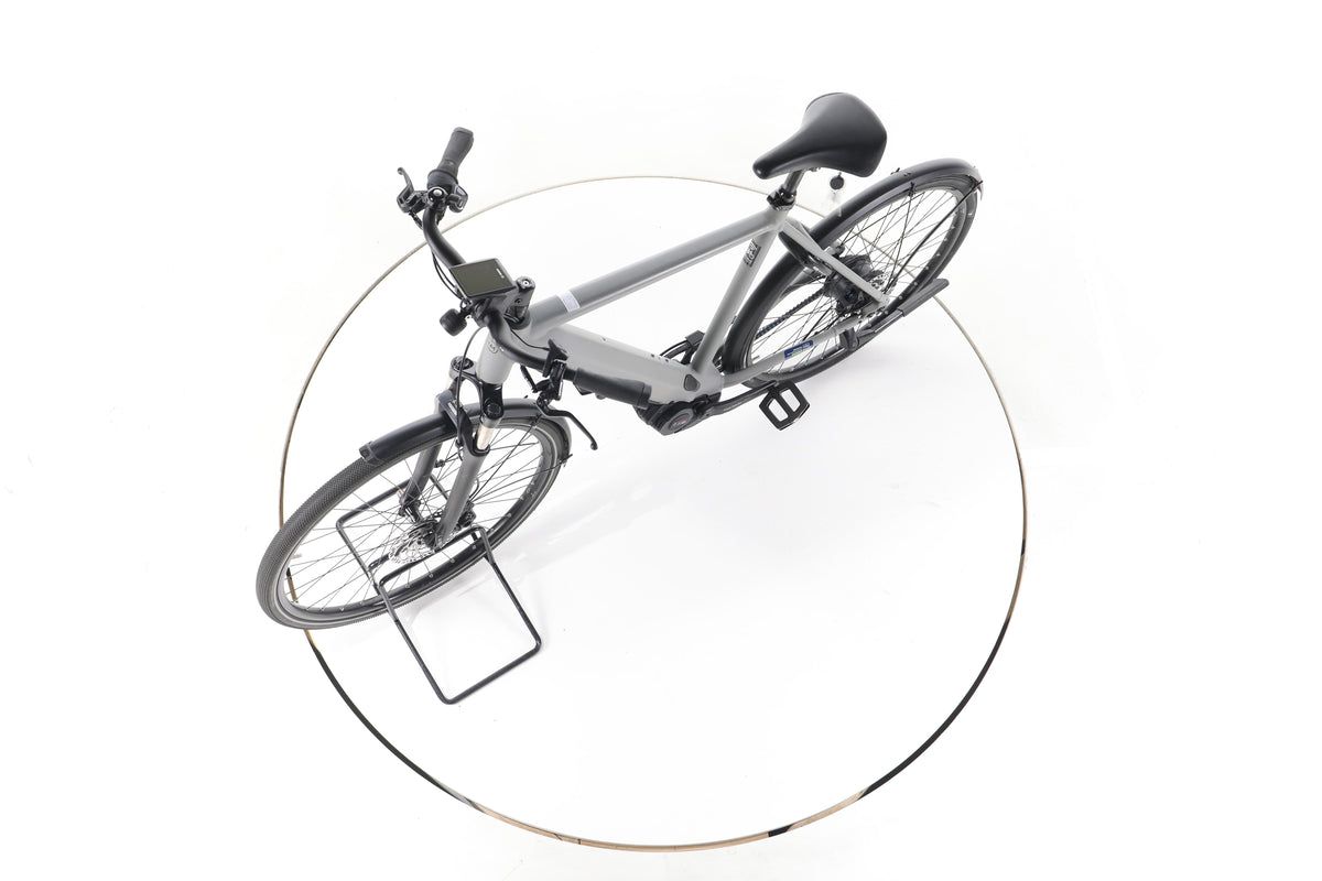 Riese & Müller Roadster vario City E-Bike - Image 18