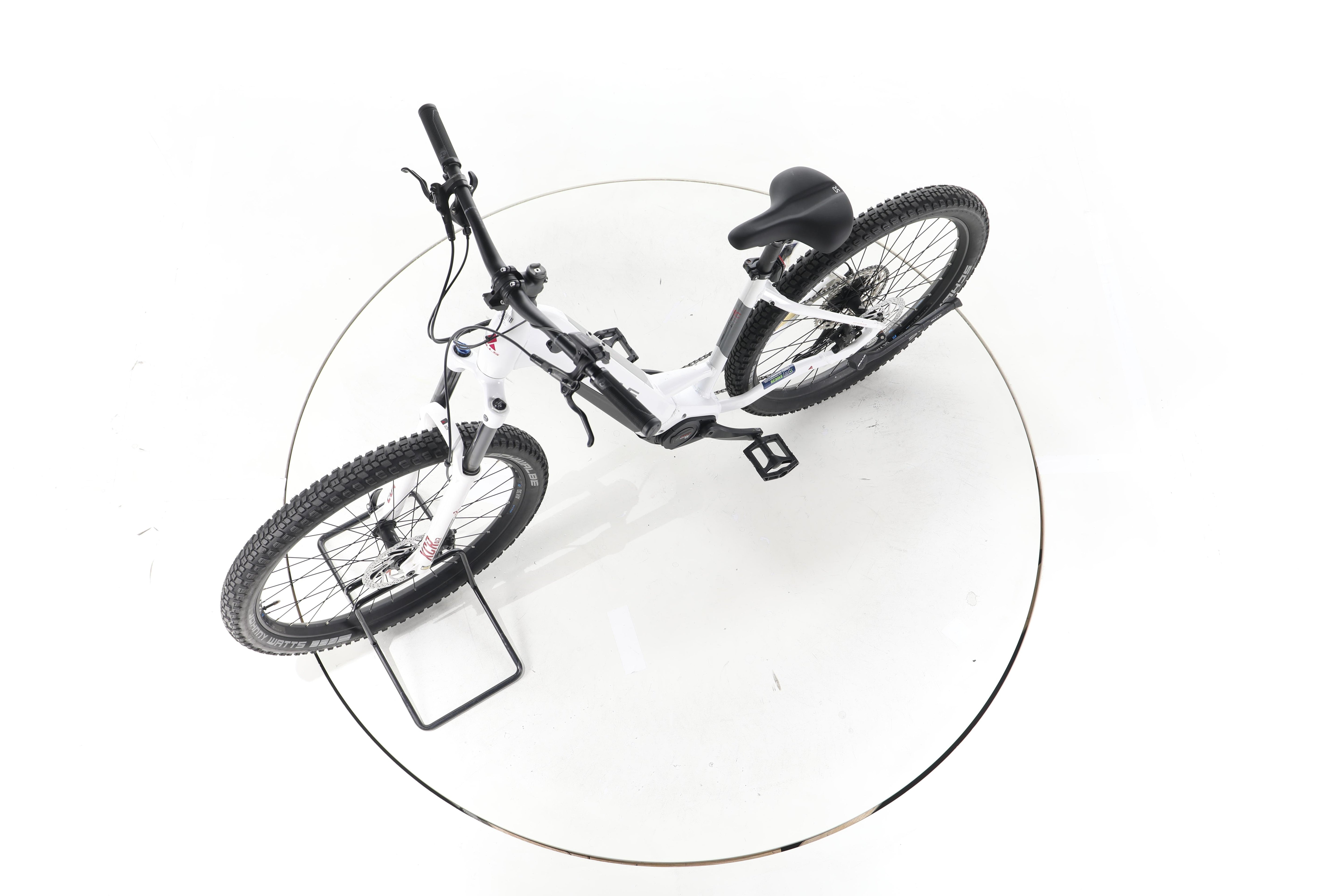 Bulls Aminga EVA 2 E-Bike - Image 18