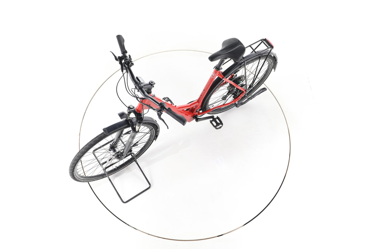 Poison E605 Trekking E-Bike Tiefeinsteiger - Image 18