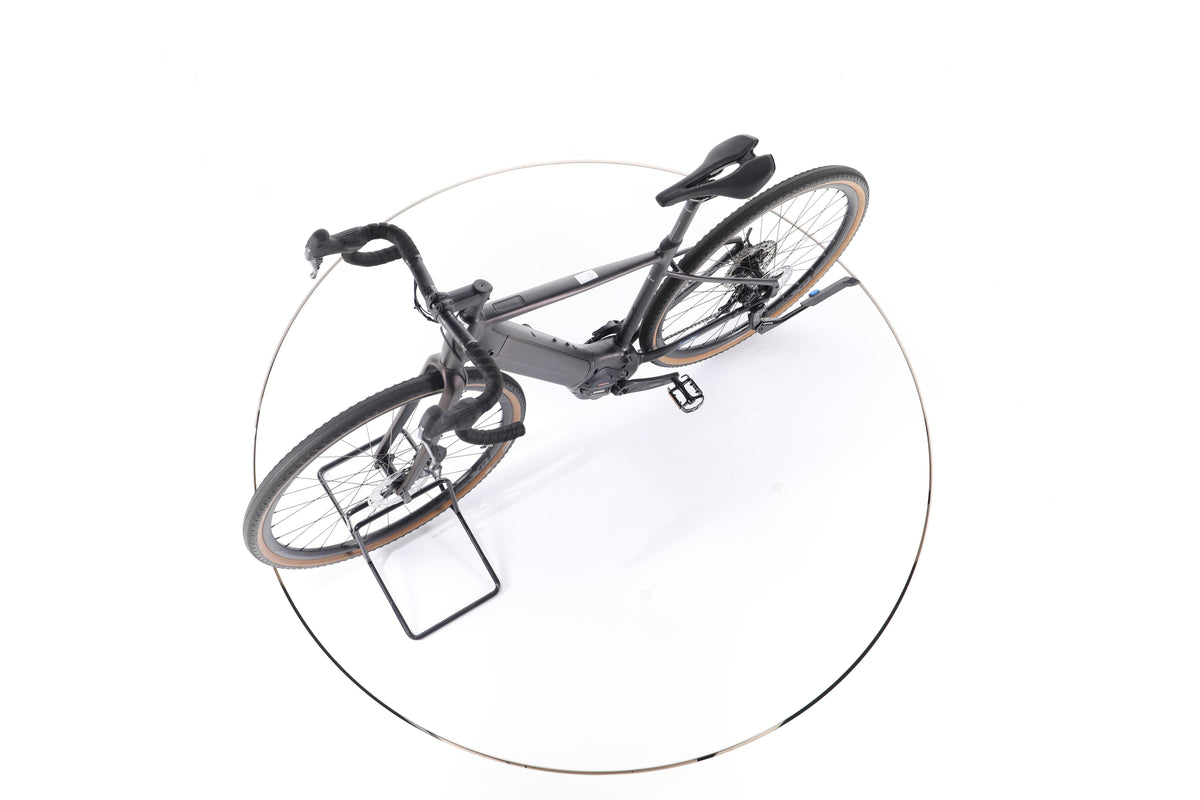 Giant Revolt E+ Pro E-Gravel & Rennrad - Image 18