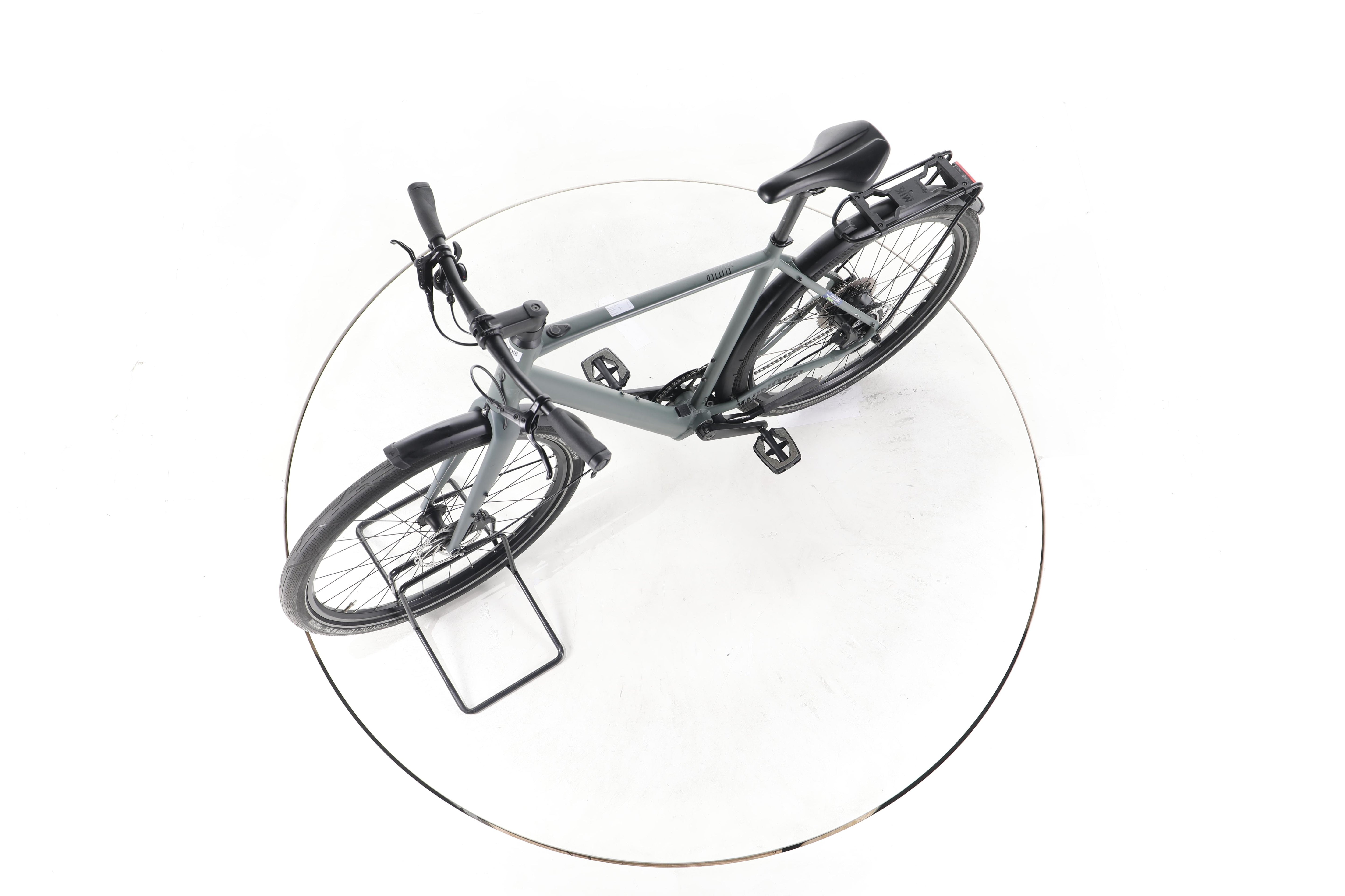 Winora E-Flitzer Trekking E-Bike - Image 18
