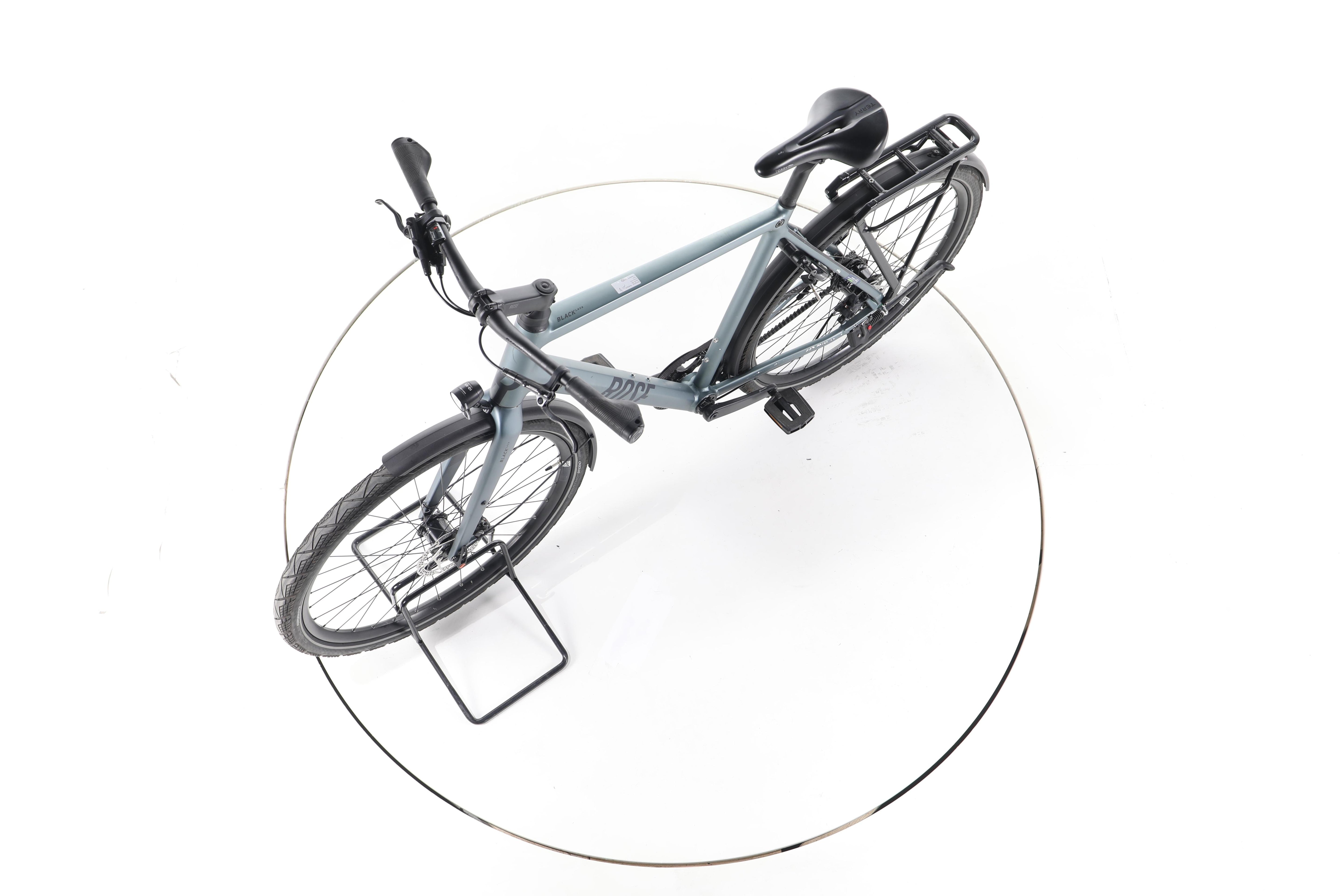 Rose Black Lava 2 - Image 18