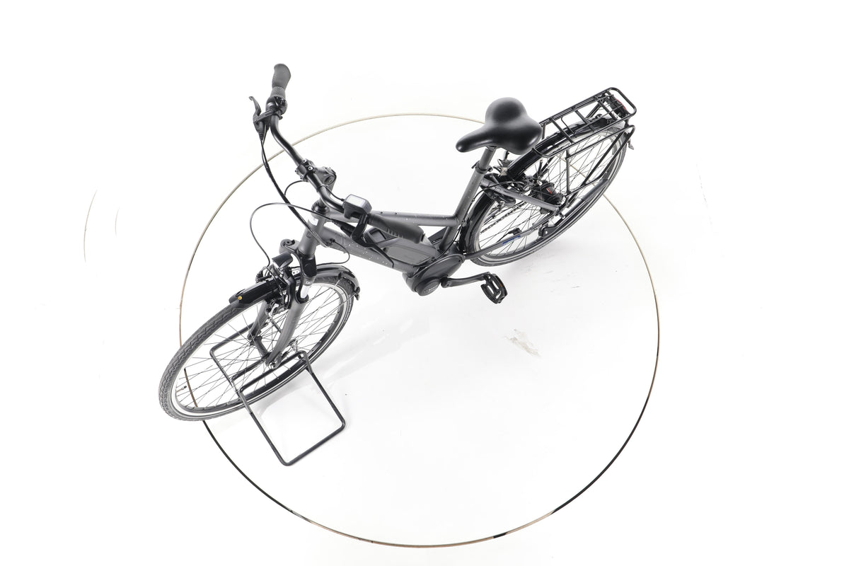 Triumph E-Cloud Plus City E-Bike - Image 18