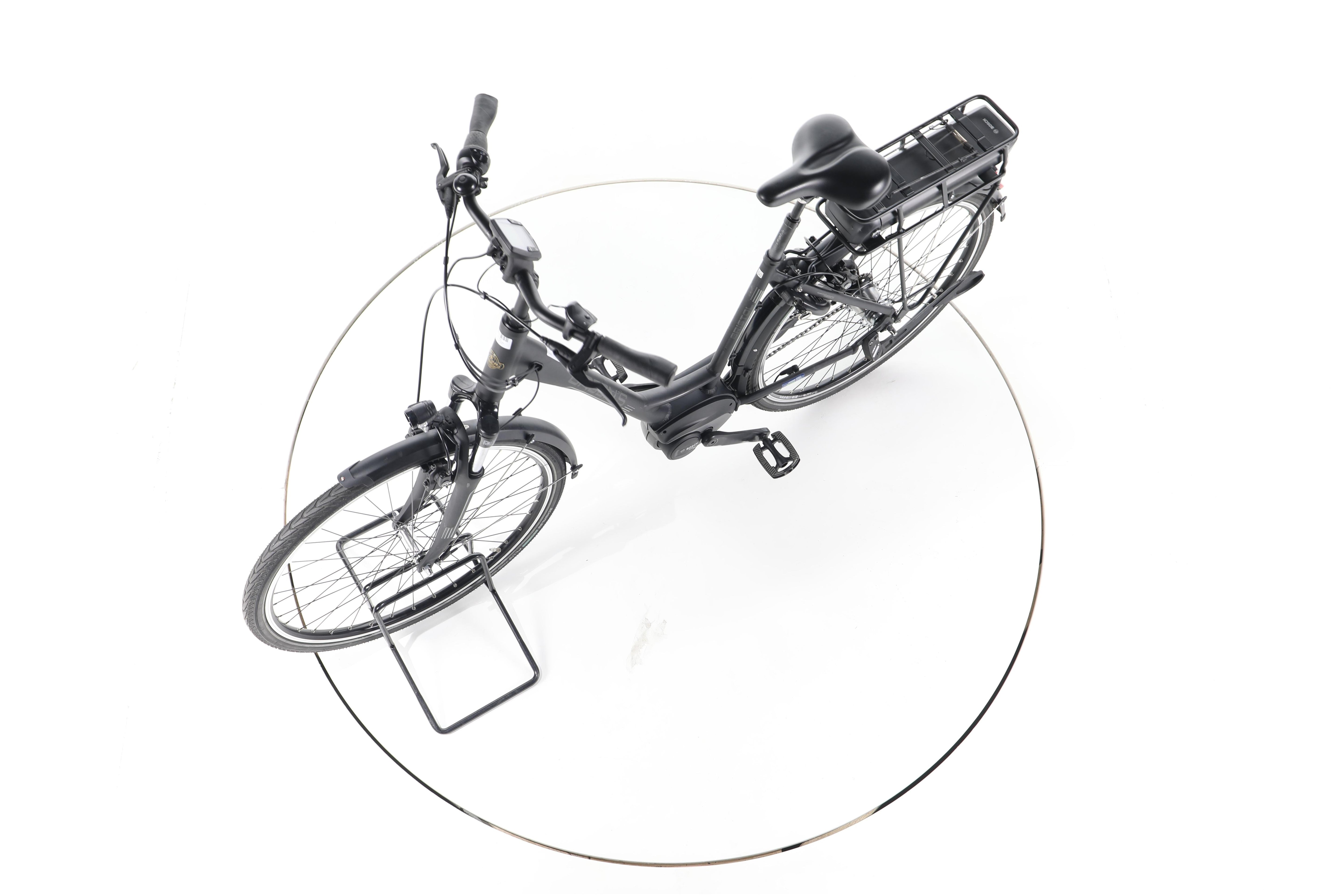 Green's Bristol City E-Bike Tiefeinsteiger - Image 18