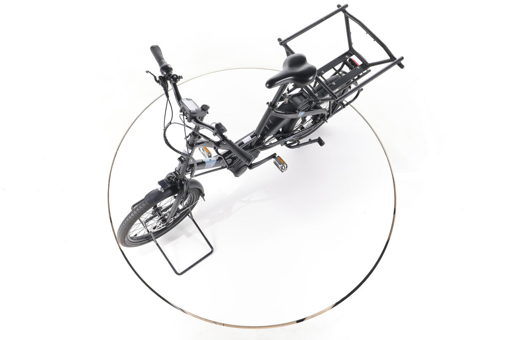 Tern Quick Haul P5i E-Lastenrad - Image 18