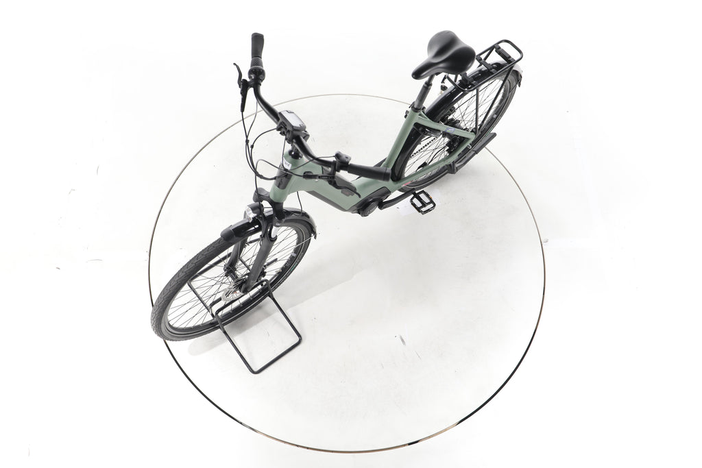 Winora Tria N8 City E-Bike Tiefeinsteiger - Image 18