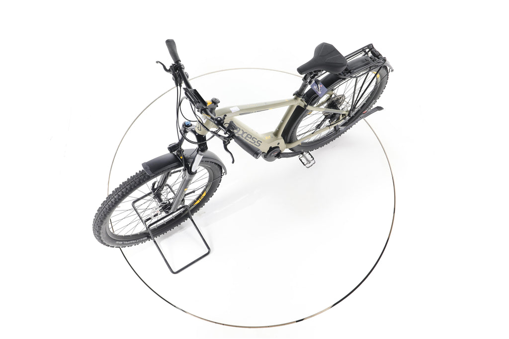 Axess Force 29 Allroad Trekking E-Bike - Image 18