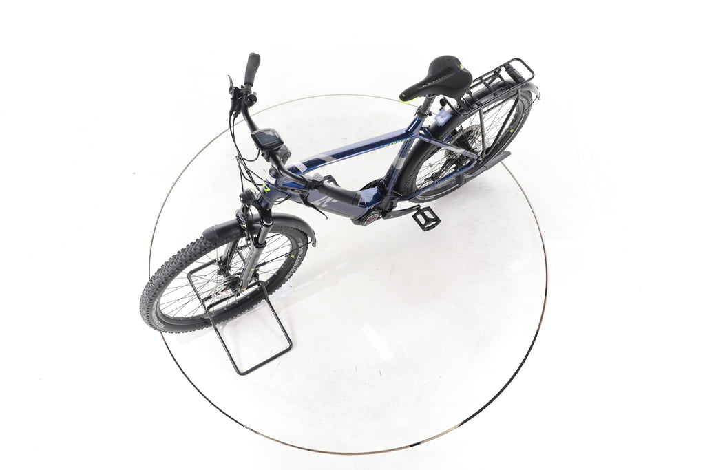 R Raymon TourRay E 7.0 Trekking E-Bike - Image 18