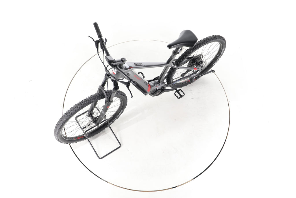 Conway Cairon S 4.0 E-Bike - Image 18
