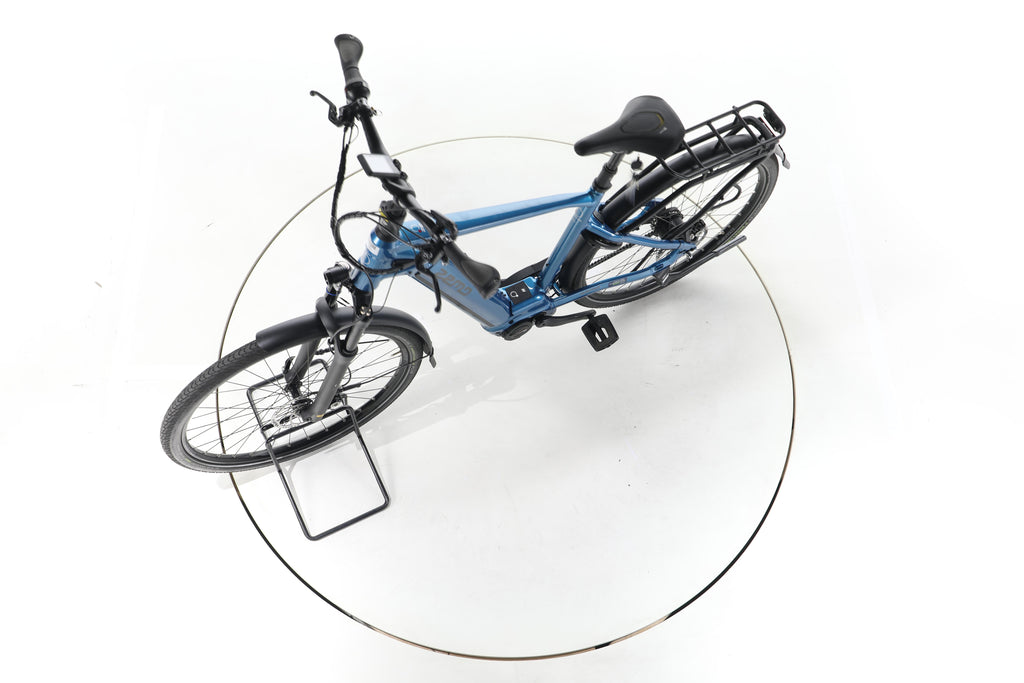ZEMO ZE 5 F City E-Bike - Image 18