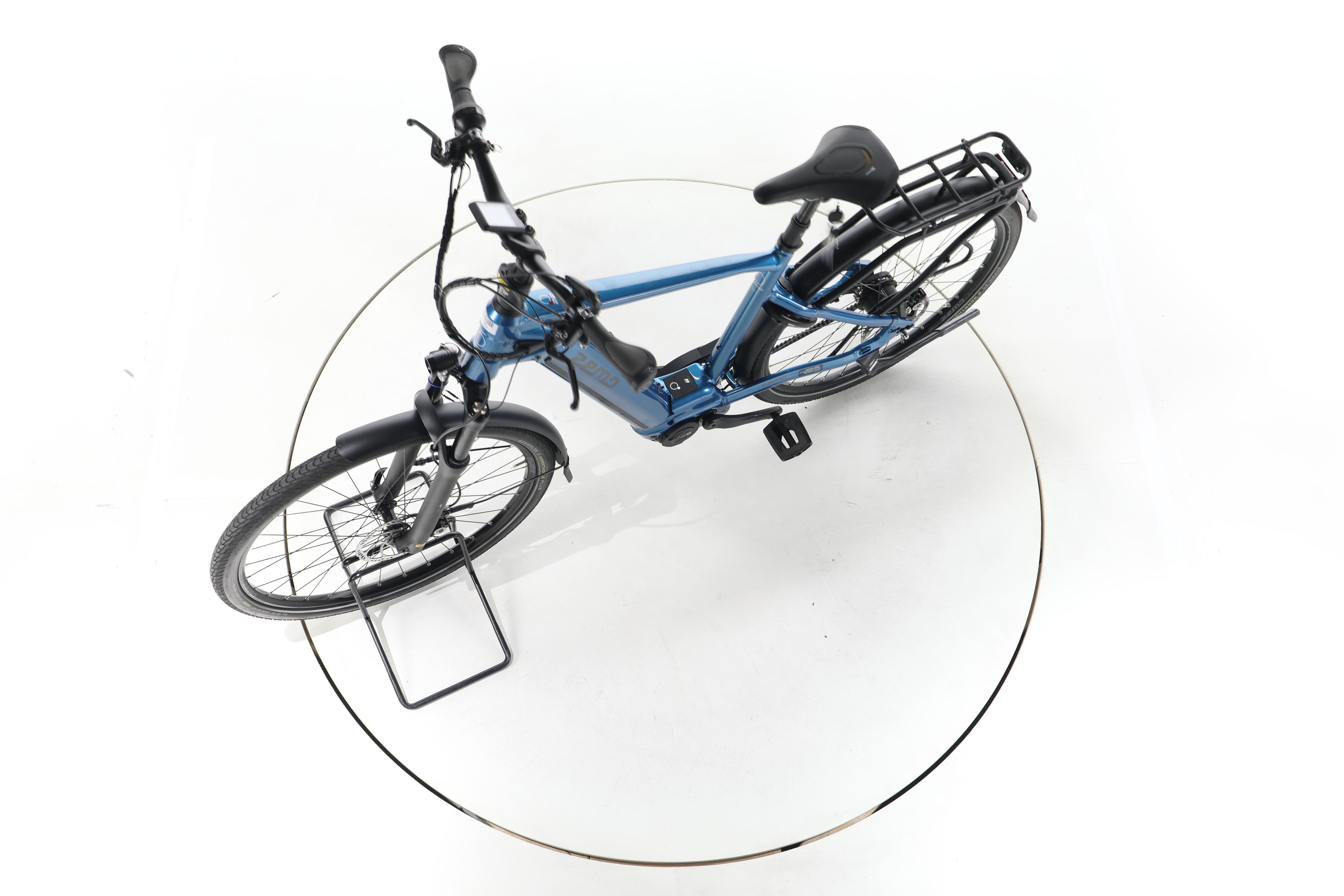 ZEMO ZE 5 F City E-Bike - Image 18