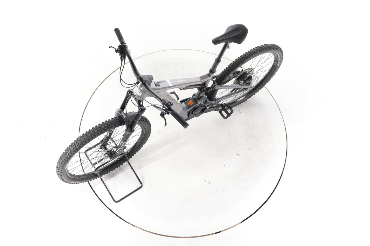 Focus Jam 6.7 E-Bike Fully 2026 - Image 18