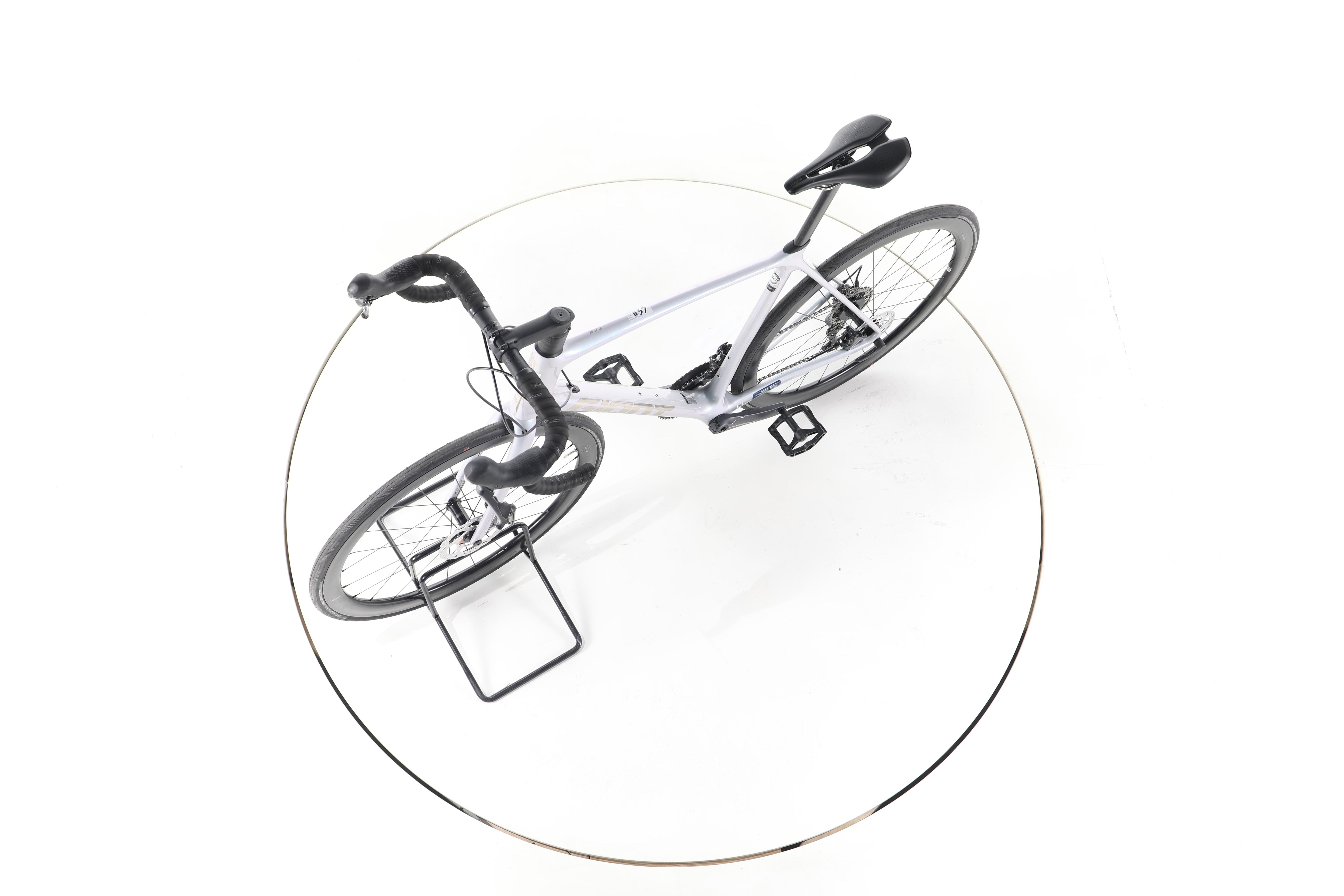 Giant TCR Advanced Pro Disc 1 Rennrad Carbon - Image 18
