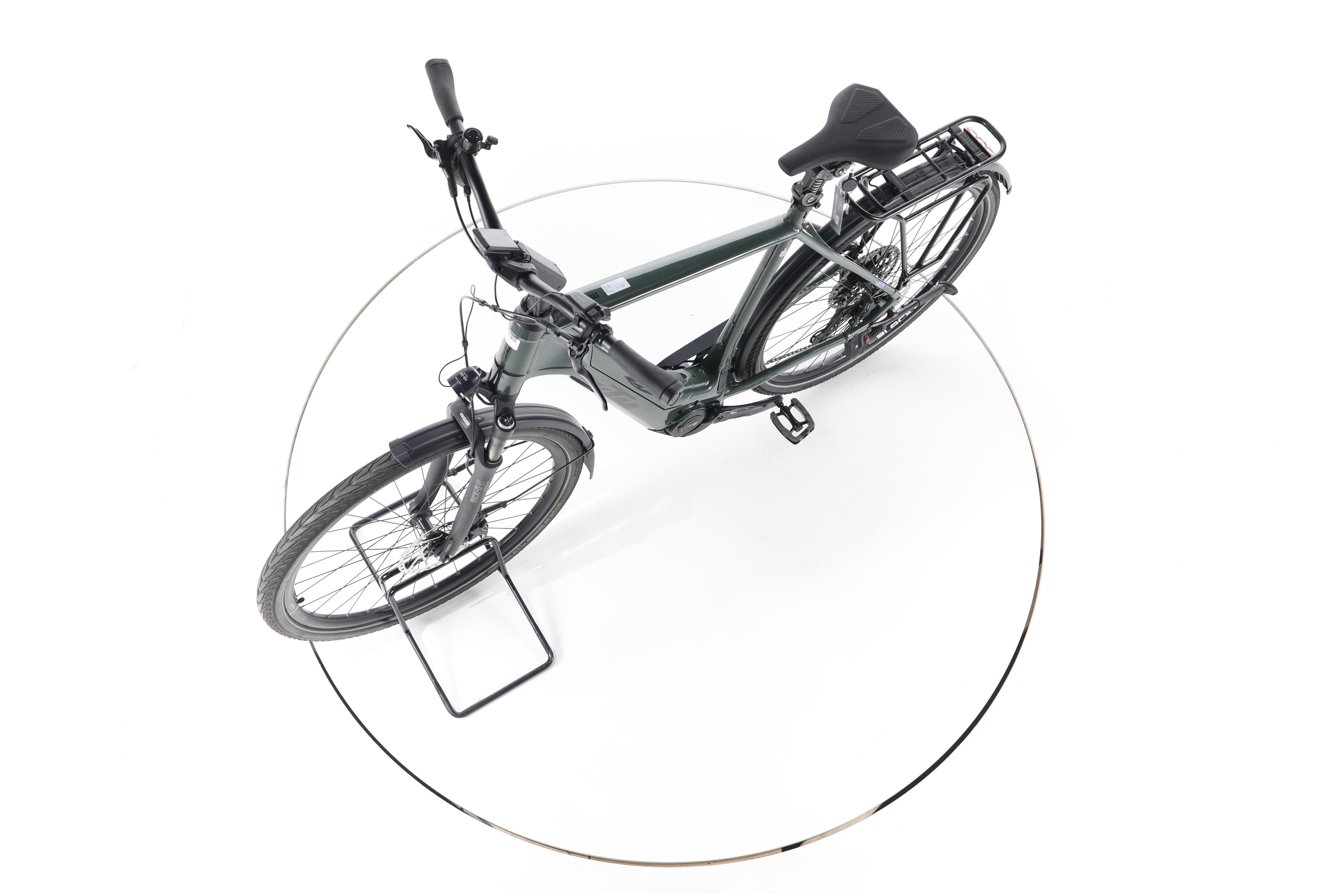 KTM MACINA STYLE 720 H Trekking E-Bike - Image 18