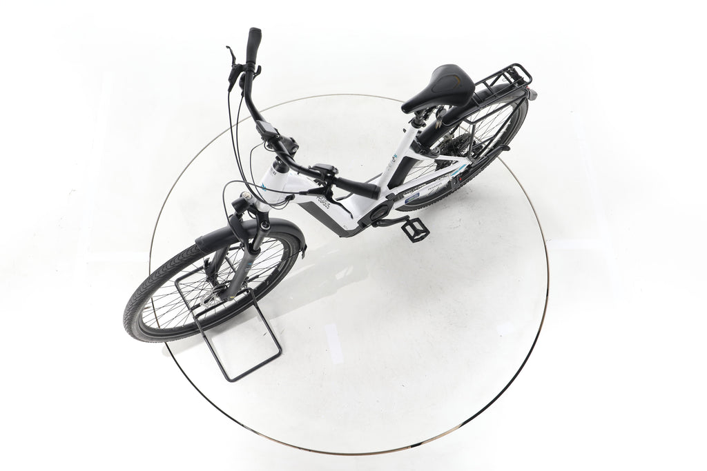 Pegasus Premio EVO 11 Trekking E-Bike Tiefeinsteiger - Image 18