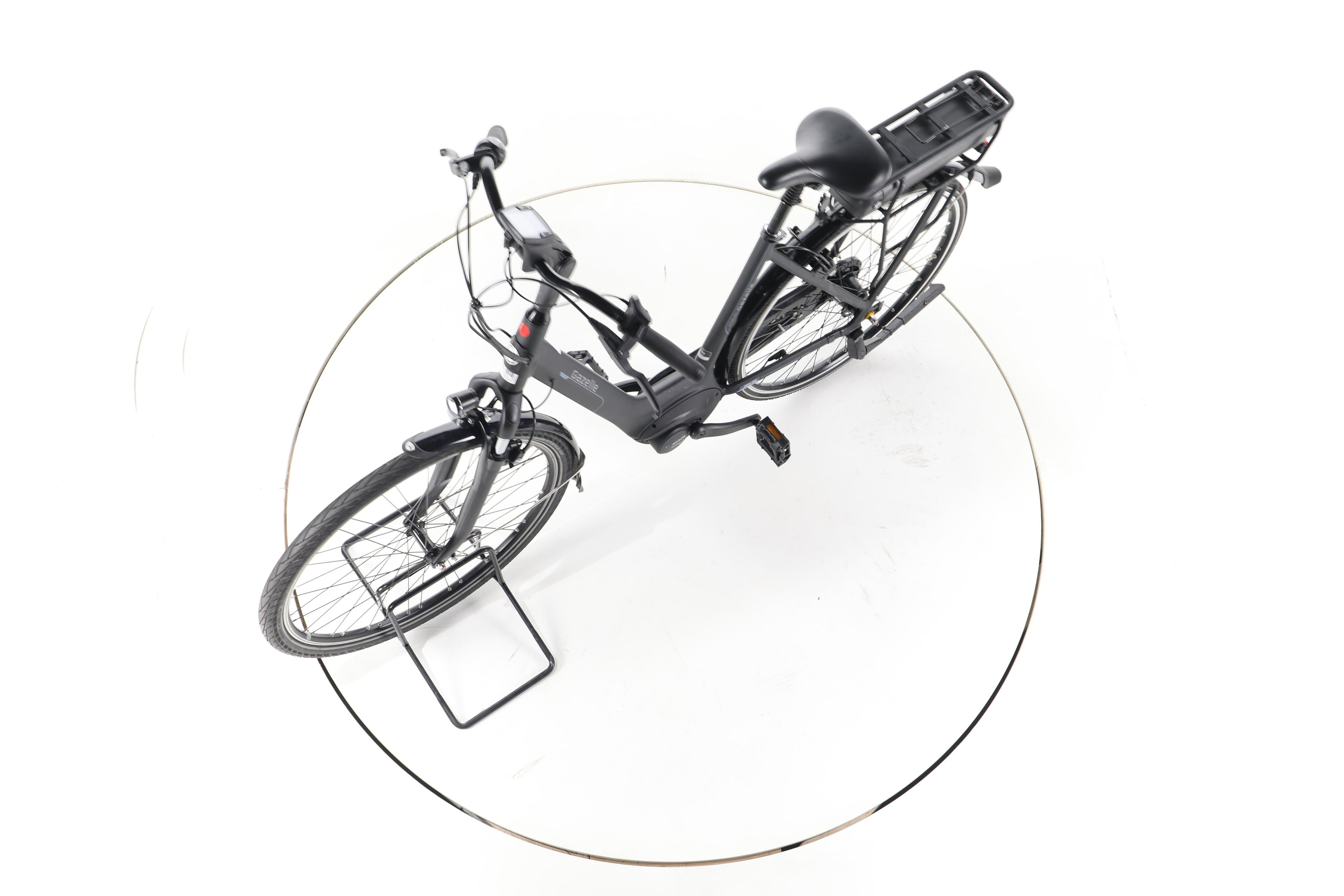 Gazelle Arroyo C7+ HMB City E-Bike Tiefeinsteiger - Image 18