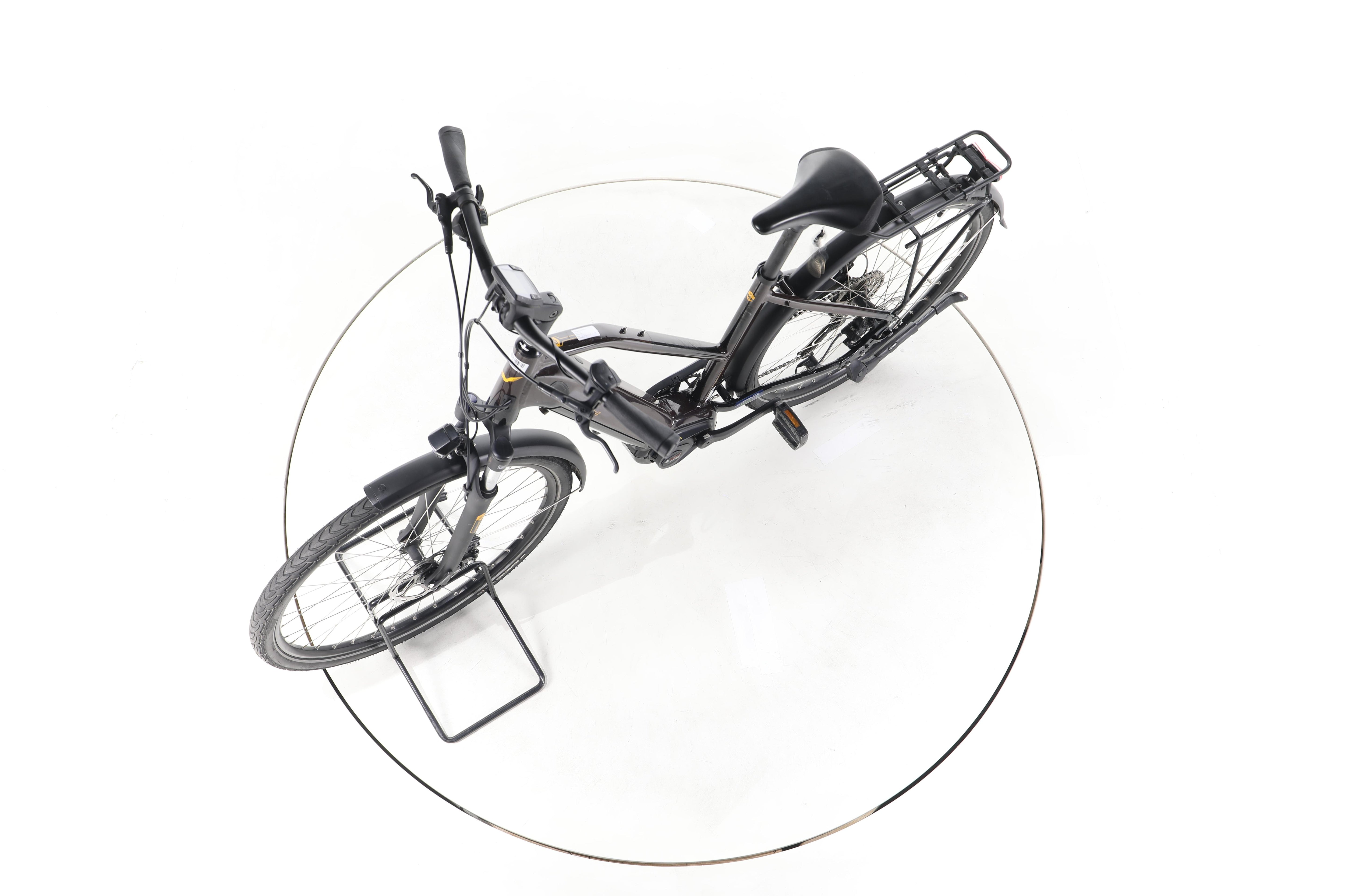 Victoria eTrekking 12.8 Trekking E-Bike - Image 18