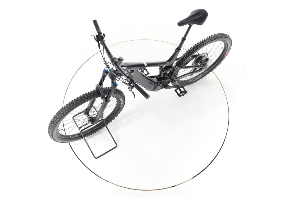 Giant Trance X Advanced E+ 2 Fully E-Bike Carbon - Image 18