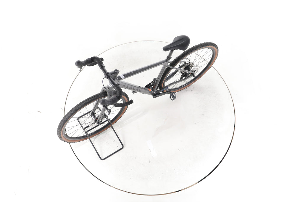Canyon Grizl 7 Gravelbike Carbon - Image 18