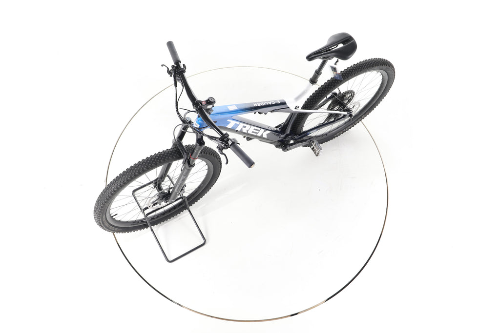Trek E-Caliber 9.8 XT E-Bike Fully Carbon - Image 18