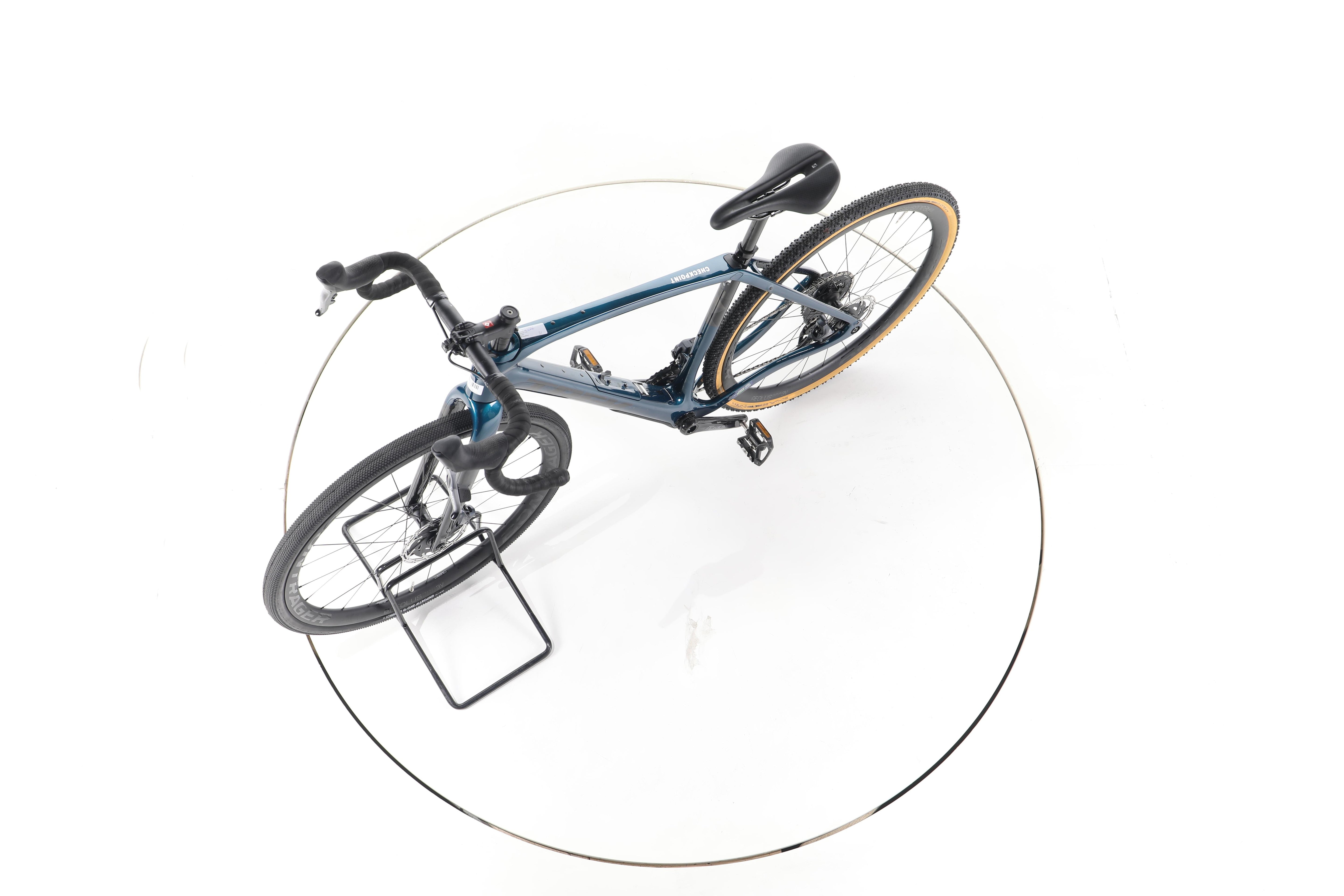 Trek Checkpoint SL 7 AXS Gravelbike Carbon - Image 18