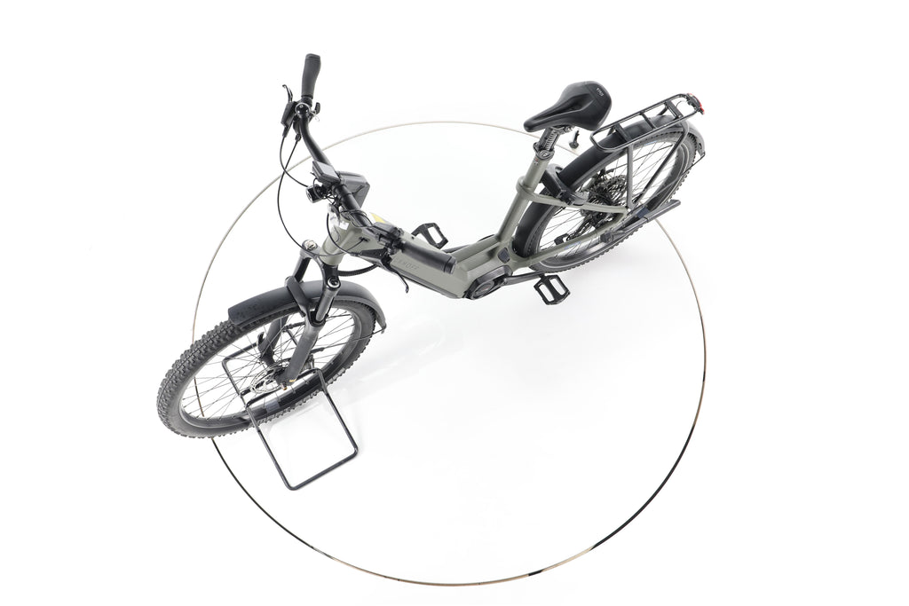 Kalkhoff Entice 7.B Advance+ Trekking E-Bike Tiefeinsteiger - Image 18