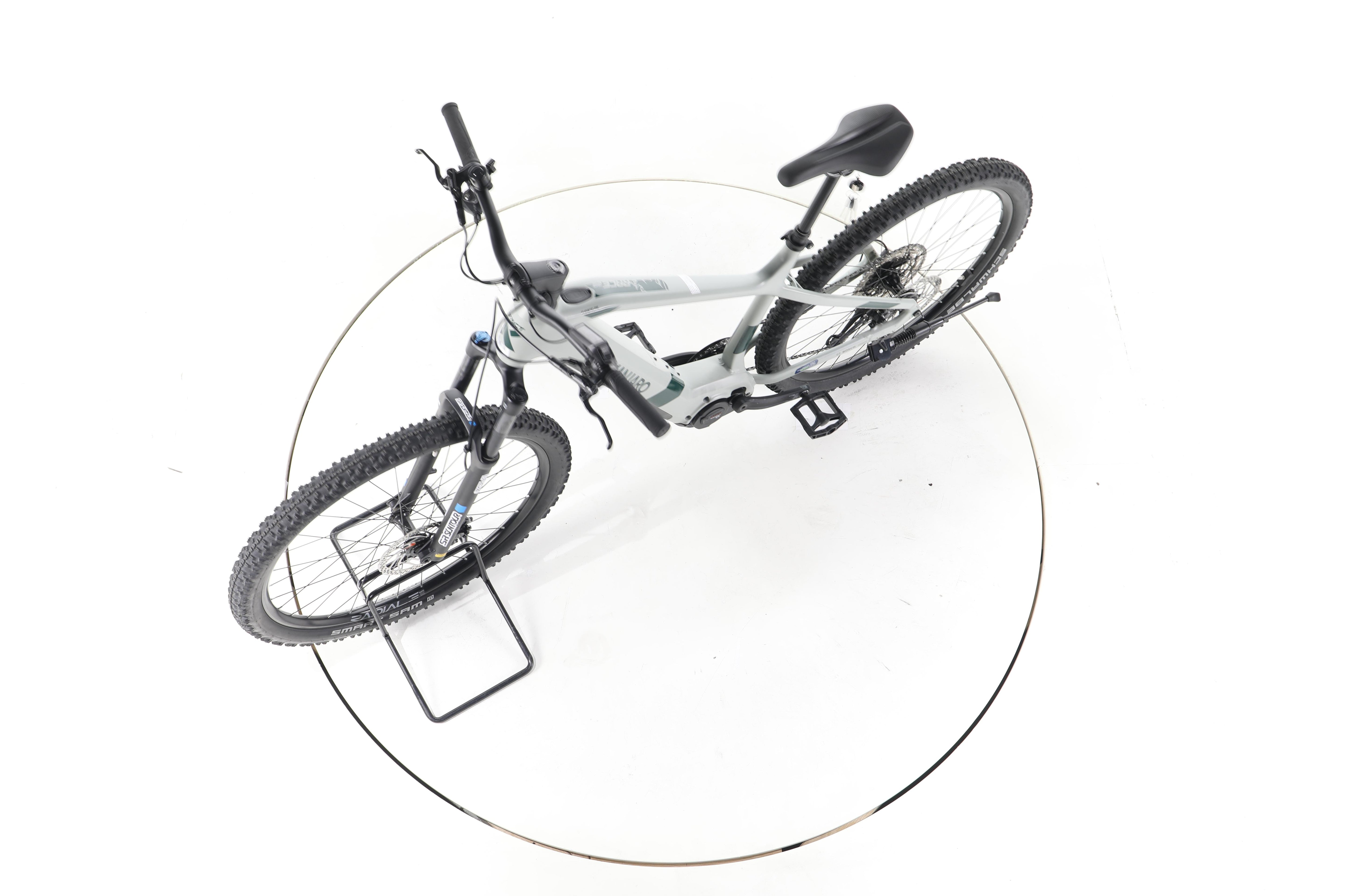 X-Fact Kilimanjaro E-Race 29 E-Bike 2024 - Image 18