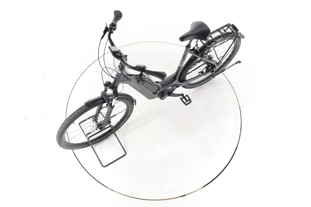 Kalkhoff Image 1.B City E-Bike Tiefeinsteiger - Image 18