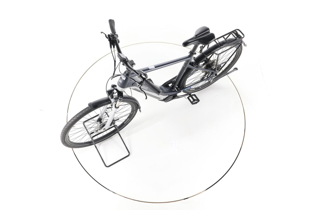 Pegasus Premio EVO 10 Lite Trekking E-Bike - Image 18