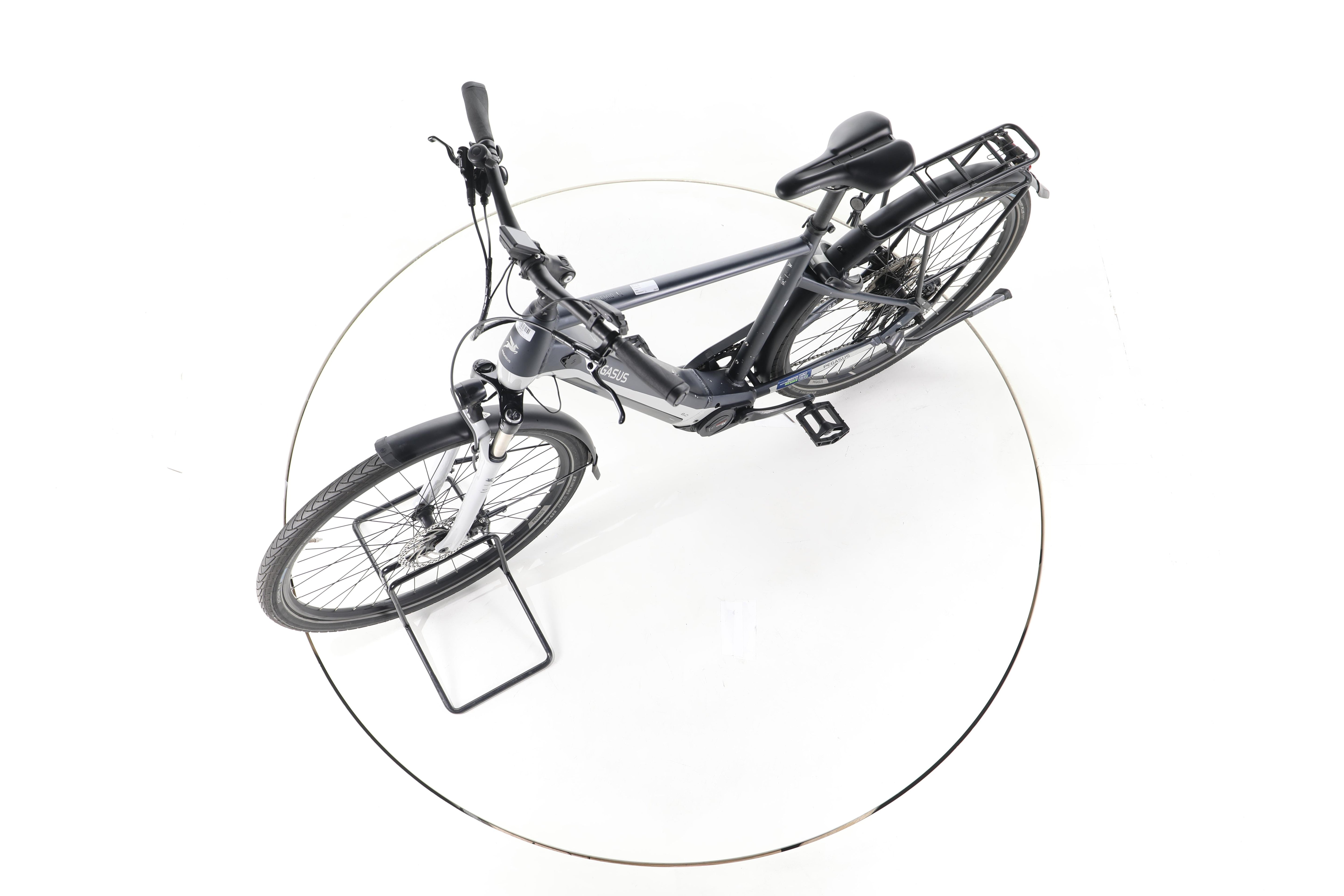 Pegasus Premio EVO 10 Lite Trekking E-Bike - Image 18