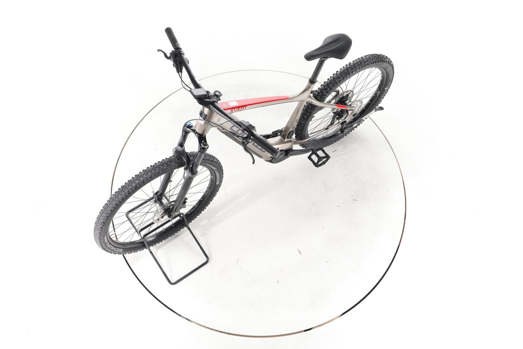 Corratec X-Vert Pro E-Bike - Image 18