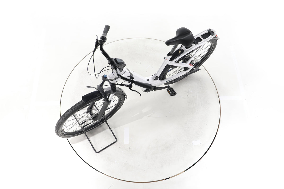 Bianchi E-Omnia C Type Nex5 City E-Bike Tiefeinsteiger - Image 18