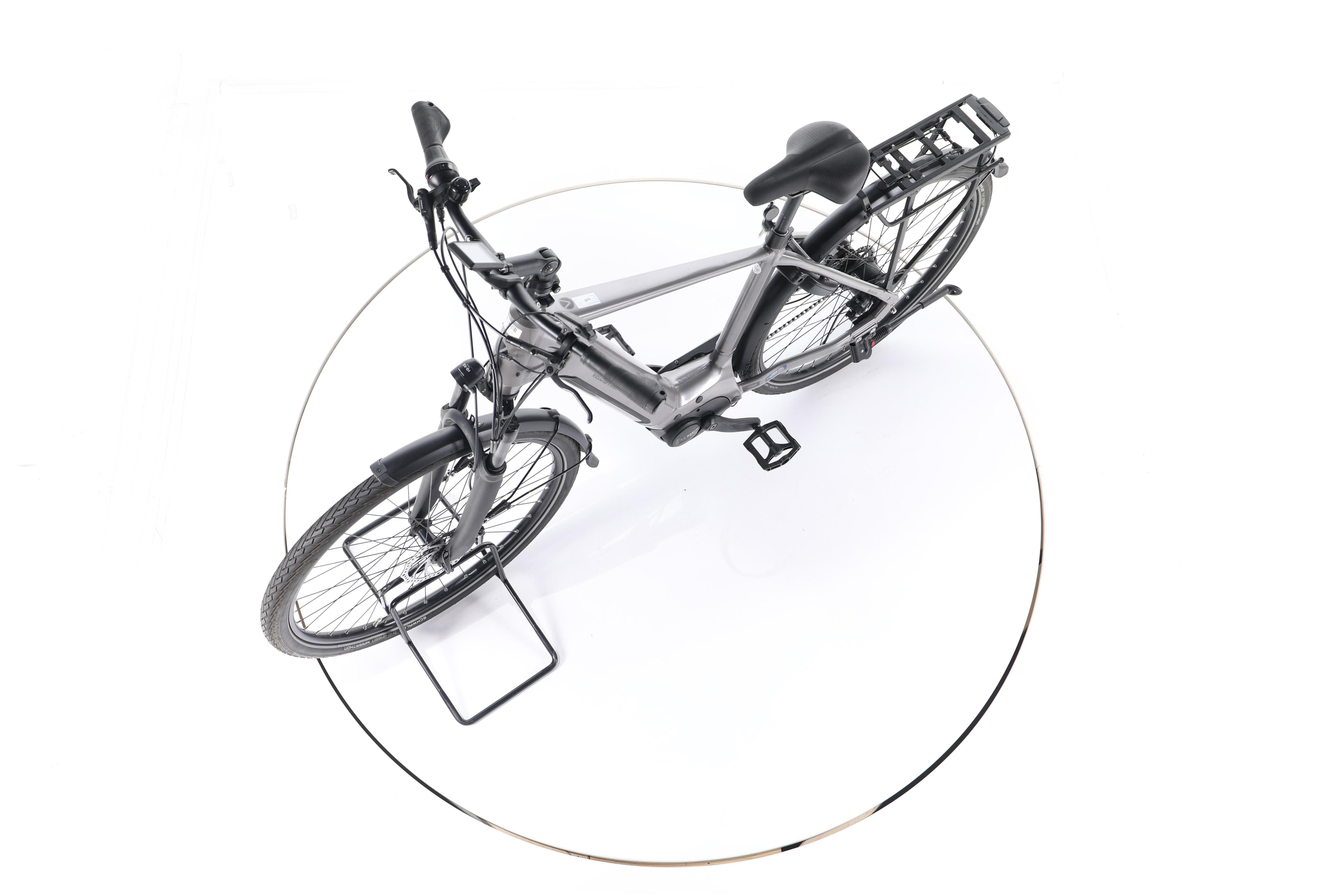 Velo de Ville AEB 490 City E-Bike - Image 18