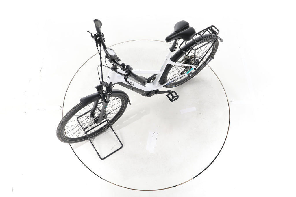 Pegasus Premio EVO Lite Comfort Trekking E-Bike - Image 18