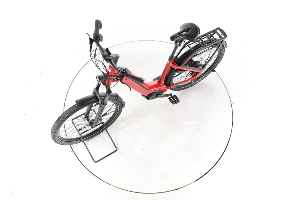 Velo de Ville SEB890 PRO City E-Bike Tiefeinsteiger 2024 - Image 18